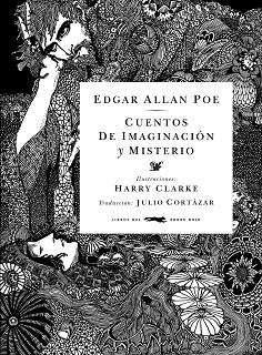 CUENTOS DE IMAGINACION | 9788492412143 | CLARKE