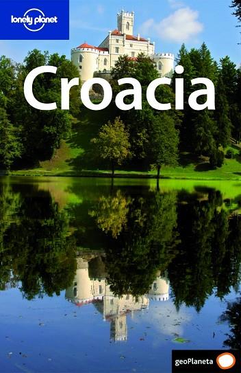 CROACIA | 9788408082958 | AA. VV.