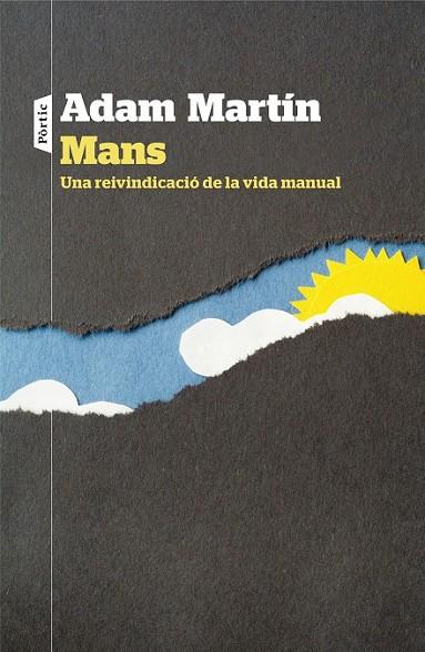 MANS. MANUAL D'INSTRUCCIONS | 9788498093636 | MARTIN, ADAM