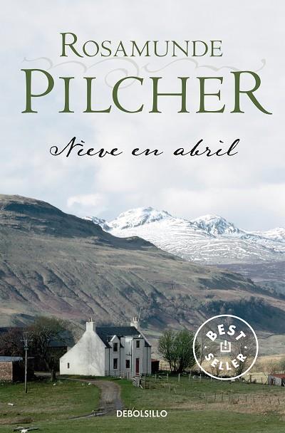 NIEVE EN ABRIL | 9788497599603 | ROSAMUNDE PILCHER