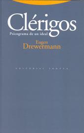 CLÉRIGOS | 9788481640380 | EUGEN DREWERMANN