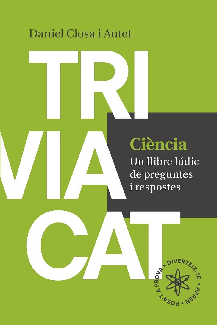 TRIVIACAT CIÈNCIA | 9788416139569 | CLOSA