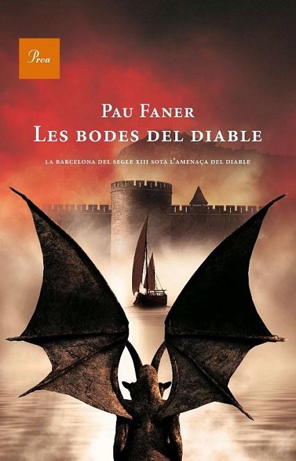 LES BODES DEL DIABLE | 9788475882154 | FANER