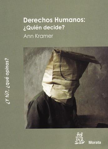 DERECHOS HUMANOS | 9788471126245 | KRAMER