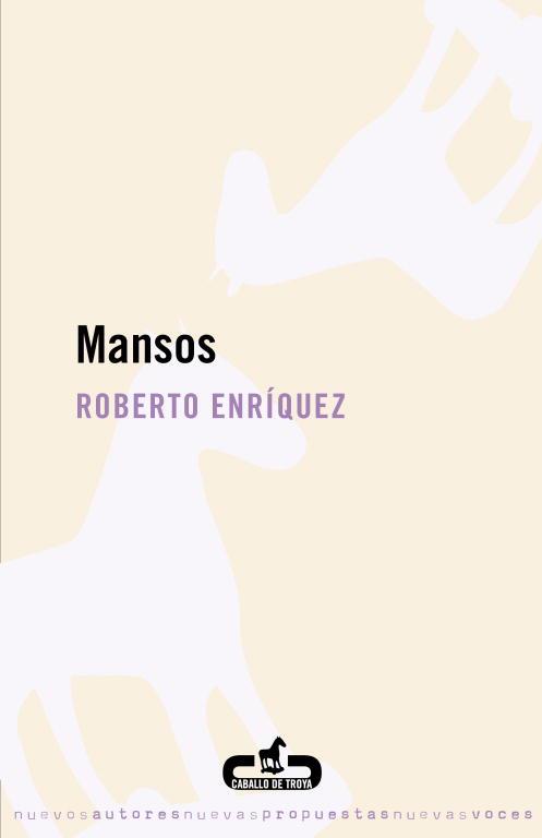 MANSOS | 9788496594425 | ENRIQUEZ