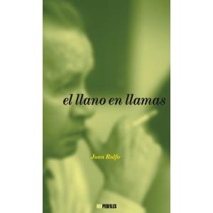 EL LLANO EN LLAMAS | 9788492480159 | RULFO