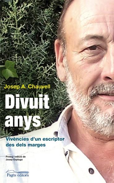 DIVUIT ANYS | 9788499750361 | CHAUVELL