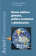 BIENES PUBLICOS GLOBALES,POLITIC | 9788434421998 | DIVERSOS