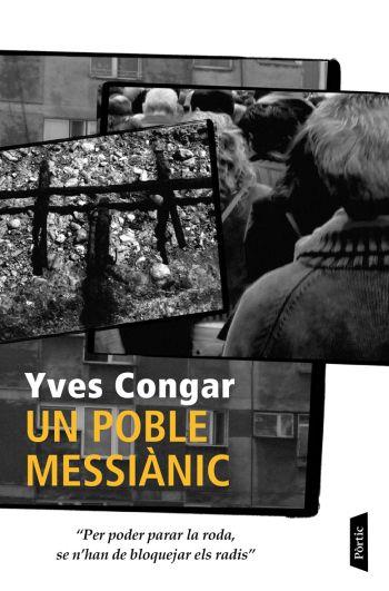 UN POBLE MESSIANIC | 9788498090567 | CONGAR