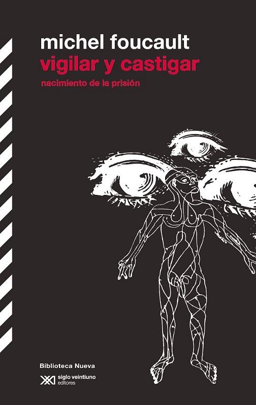 VIGILAR Y CASTIGAR | 9788415555018 | FOUCAULT