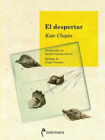 EL DESPERTAR | 9788494718977 | CHOPIN, KATE