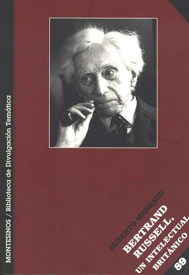 BERTRAND RUSELL | 9788492616077 | MARRAUD