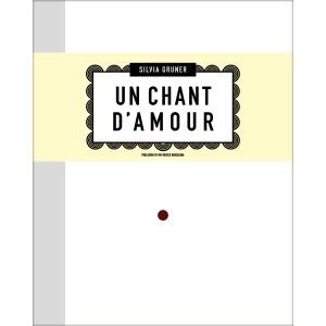 UN CHANT D'AMOUR | 9788492480449 | GRUNER