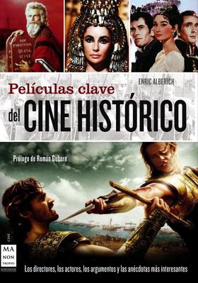 PELICULAS CLAVE DEL CINE HISTORI | 9788496924741 | ALBERICH