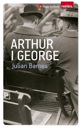 ARTHUR I GEORGE | 9788415002772 | BARNES