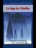 SAGA DE CTHULHU | 9788484219835 | H.P LOVERCRAFT