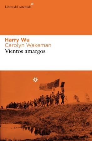 VIENTOS AMARGOS | 9788493591458 | WU