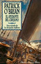 AYUDANTE DEL CIRUJANO | 9788435006491 | O'BRIAN