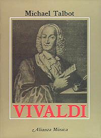 VIVALDI | 9788420685472 | TALBOT