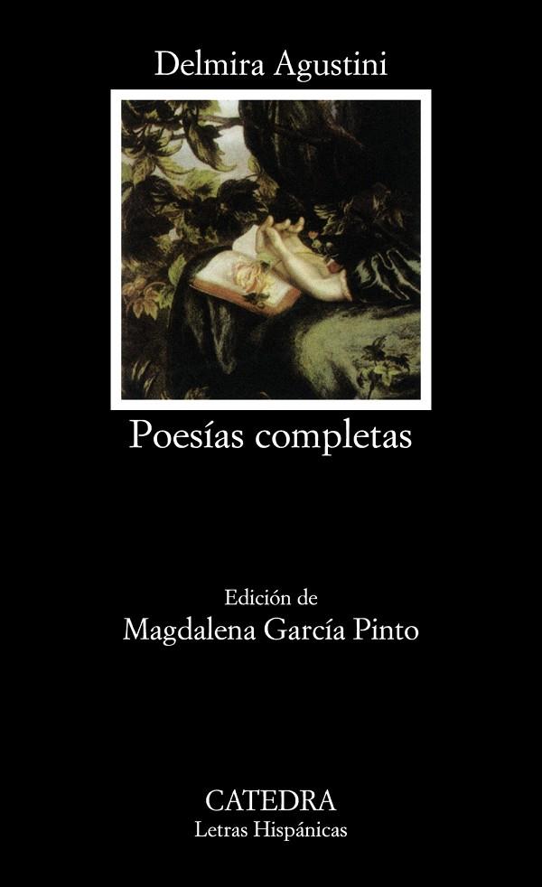 POESIAS COMPLETAS | 9788437612041 | AGUSTINI