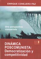 DINAMICA POSCOMUNISTA | 9788484542988 | CONEJERO PAZ