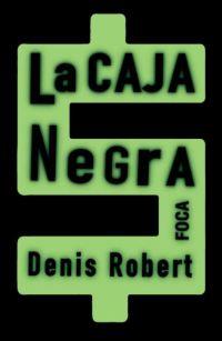 CAJA NEGRA | 9788495440334 | ROBERT