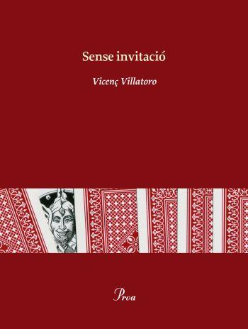 SENSE INVITACIO | 9788475882079 | VILLATORO