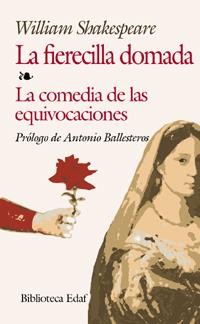 FIERECILLA DOMADA, LA | 9788441410541 | SHAKESPEARE, WILLIAM