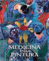 MEDICINA EN LA PINTURA | 9788477828594 | ARIS, ALEJANDRO