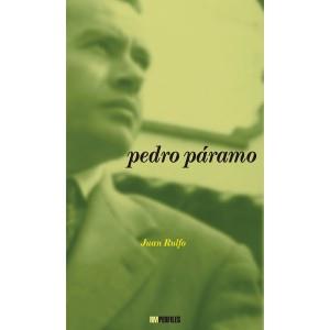 PEDRO PARAMO | 9788492480142 | RULFO