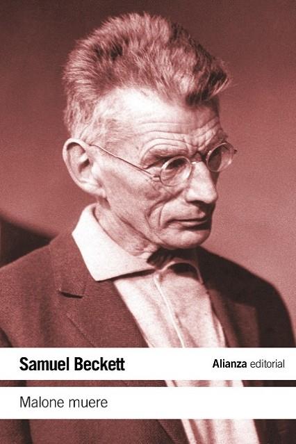 MALONE MUERE | 9788420608587 | BECKETT