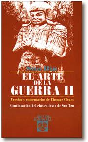 EL ARTE DE LA GUERRA II | 9788441401174 | SUN BIN