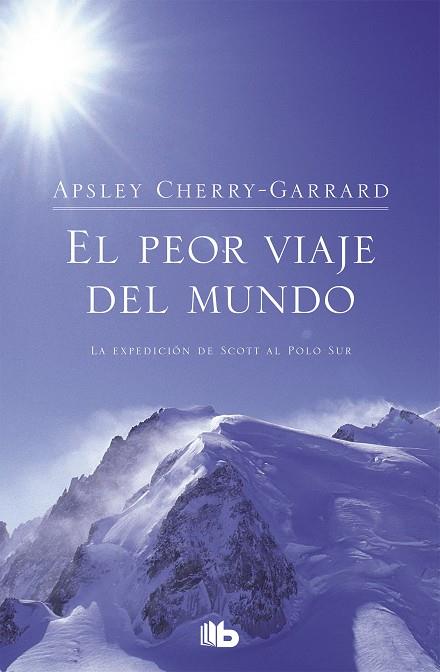 EL PEOR VIAJE DEL MUNDO | 9788498720822 | GARRARD