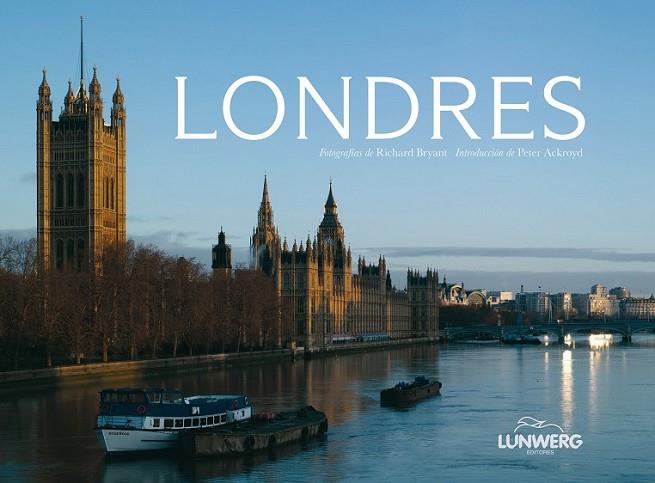 LONDRES | 9788497858595 | AA. VV.