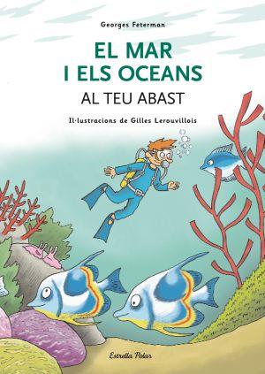 EL MAR I ELS OCEANS | 9788492790814 | FETERMAN