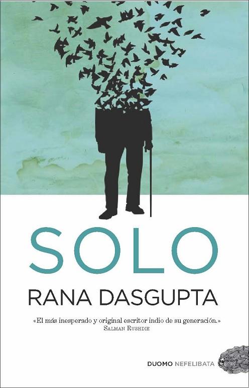 SOLO | 9788492723737 | DASGUPTA