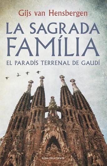 SAGRADA FAMÍLIA, LA | 9788415961918 | HENSBERGEN, GIJS VAN