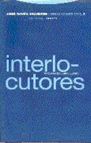 INTERLOCUTORES  2 | 9788481642520 | VALVERDE