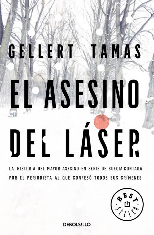 EL ASESINO DEL LASER | 9788499891927 | TAMAS