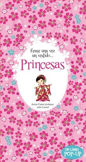 PRINCESAS | 9788424644642 | VARIS