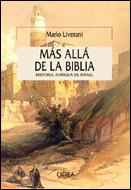 MAS ALLA DE LA BIBLIA | 9788484325901 | LIVERANI