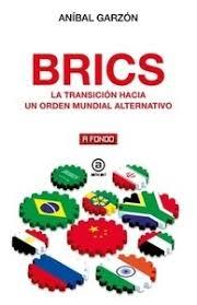 BRICS | 9788446055945 | GARZÓN BAEZA, ANÍBAL