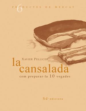 LA CANSALADA | 9788460981268 | PELLICER