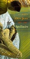 HAZAÑAS DE UN JOVEN DON JUAN | 9788477022343 | APOLLINAIRE