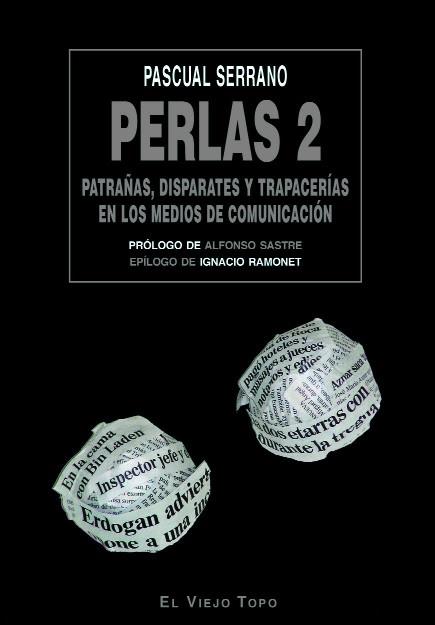 PERLAS 2 | 9788496831278 | SERRANO