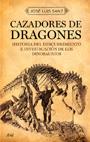 CAZADORES DE DRAGONES | 9788434453166 | SANZ