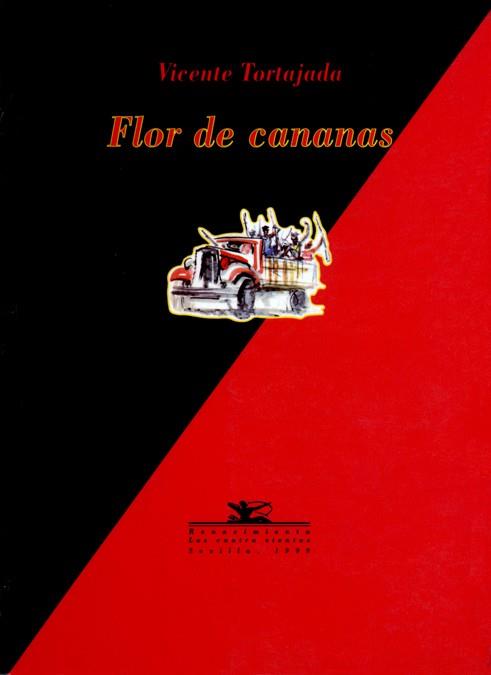 FLOR DE CANANAS | 9788489371644 | TORTAJADA