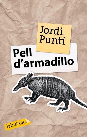 PELL D'ARMADILLO | 9788496863163 | PUNTI