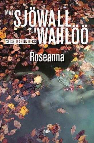 ROSEANNA | 9788490566350 | SJÖWALL, MAJ/ WAHLOO, PER