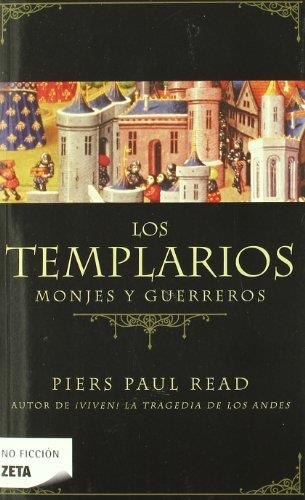 LOS TEMPLARIOS | 9788498724110 | READ